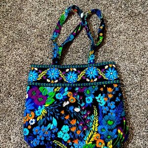 Vera Bradley tote